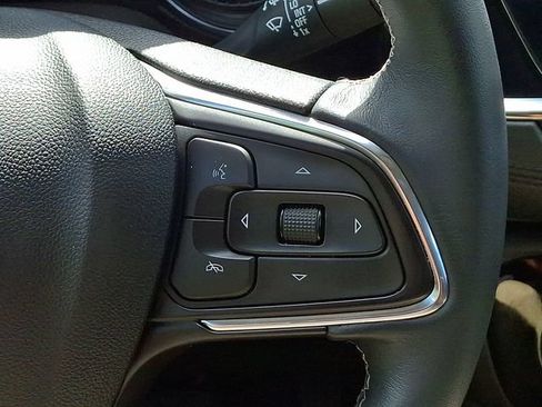 Used 2023 Buick Encore GX Preferred w/ Cold Weather Comfort Package FWD image 23