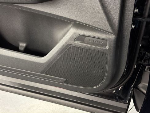New 2026 Honda CR-V EX image 22