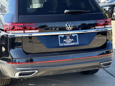 Used 2021 Volkswagen Atlas S FWD image 6