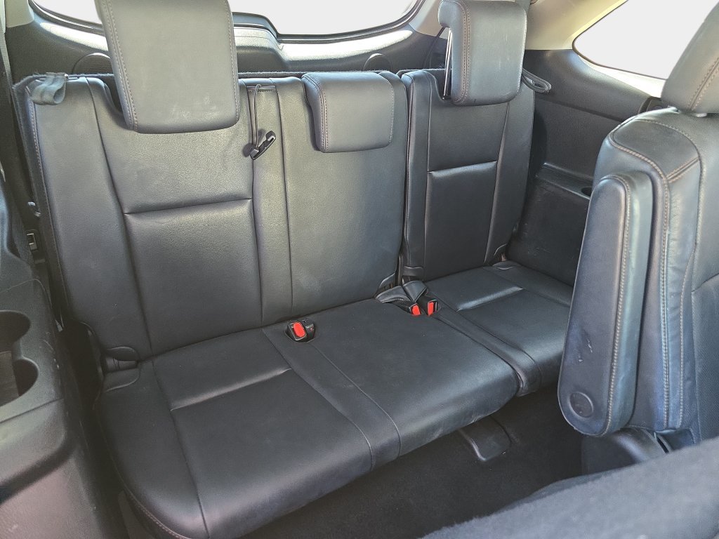 Used 2014 Toyota Highlander Limited Platinum FWD image 16
