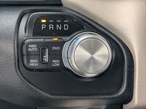 Used 2021 RAM 1500 Laramie image 22