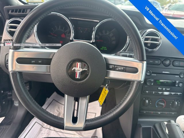 Used 2007 Ford Mustang GT Premium RWD image 18