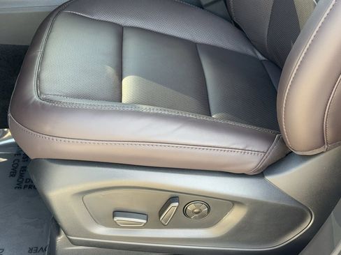 New 2026 Ford Explorer Platinum w/ LUX Leather Package image 29