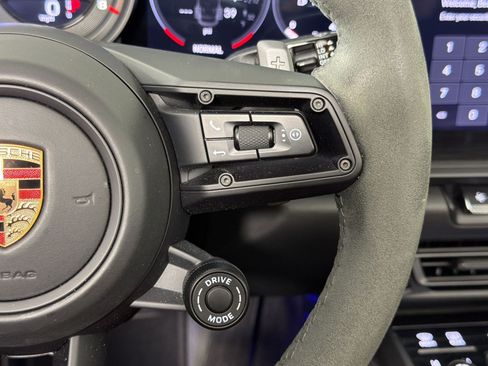 Certified 2023 Porsche 911 Carrera 4 GTS AWD/4WD image 19