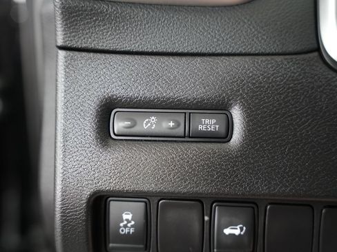 Used 2015 Nissan Murano SL w/ Cargo Package AWD/4WD image 49