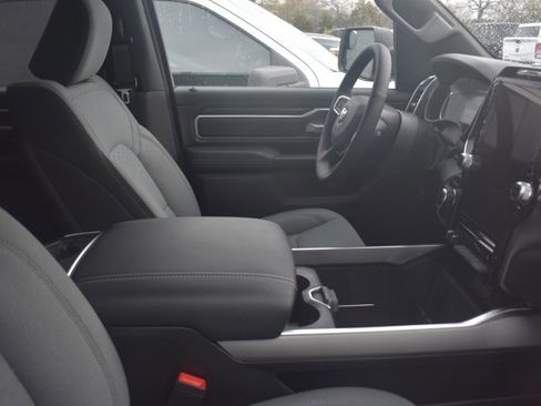 Used 2026 RAM 1500 Big Horn image 4