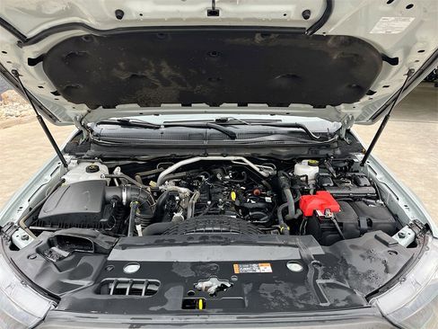 Used 2021 Ford Ranger XL w/ Equipment Group 101A High image 28