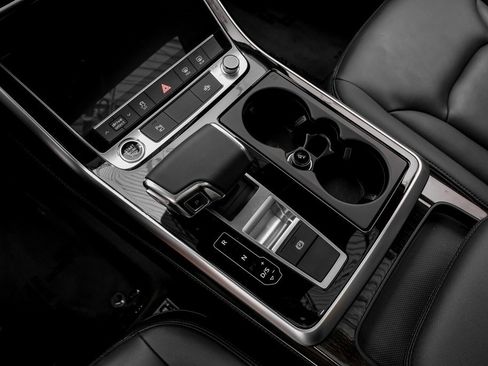 Used 2023 Audi Q7 3.0T Premium Plus image 23