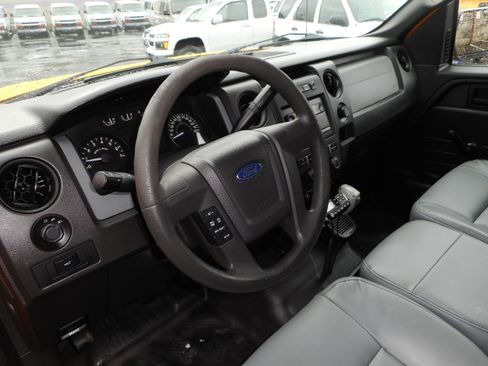 Used 2012 Ford F150 XL image 13