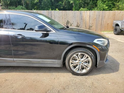 Used 2018 BMW X2 sDrive28i FWD image 11
