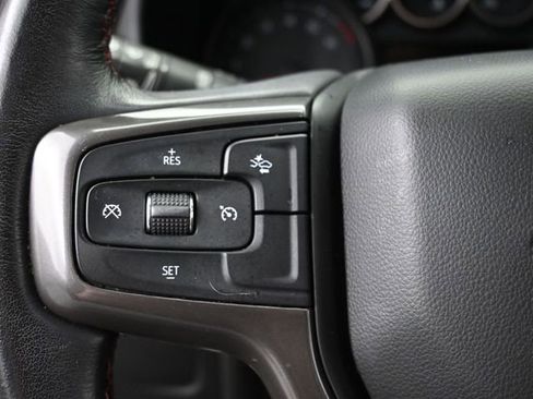 Used 2021 Chevrolet Tahoe RST w/ Rear Media and Nav Package image 17