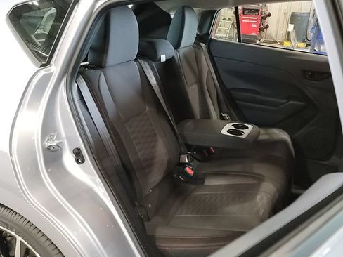 New 2026 Subaru Impreza 2.0i Sport AWD/4WD image 21