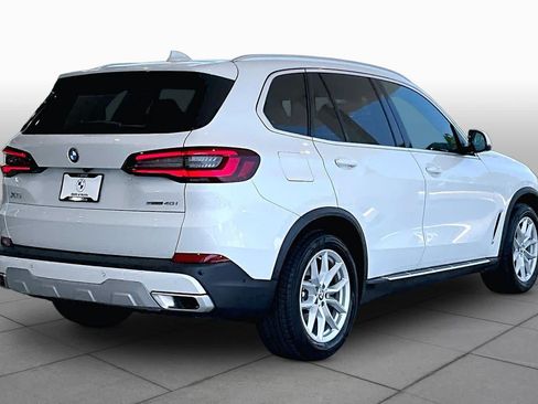 Used 2023 BMW X5 sDrive40i w/ Parking Assistance Package RWD image 12