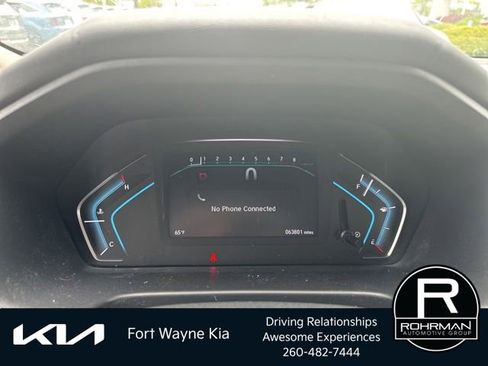Used 2019 Honda Odyssey EX-L image 10