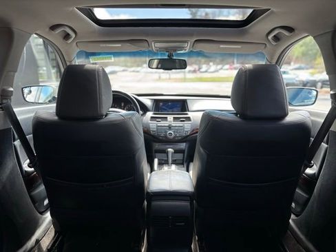 Used 2010 Honda Crosstour EX-L image 63