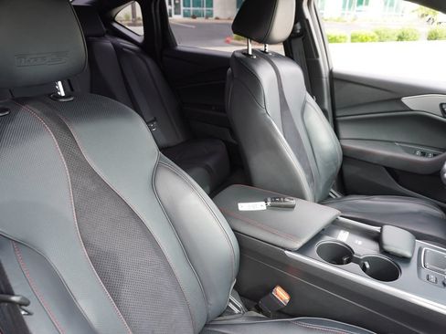 Used 2021 Acura TLX Type S AWD/4WD image 18