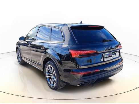 New 2026 Audi Q7 2.0T Premium Plus image 3