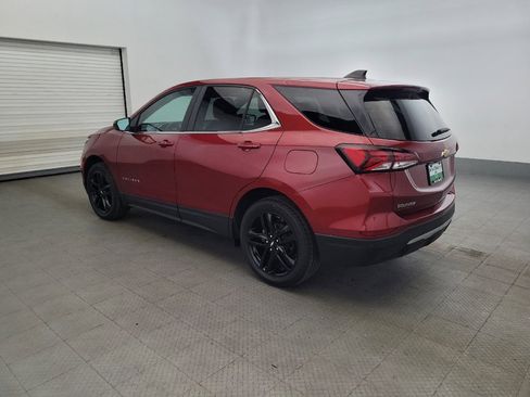 Used 2023 Chevrolet Equinox LT AWD/4WD image 5
