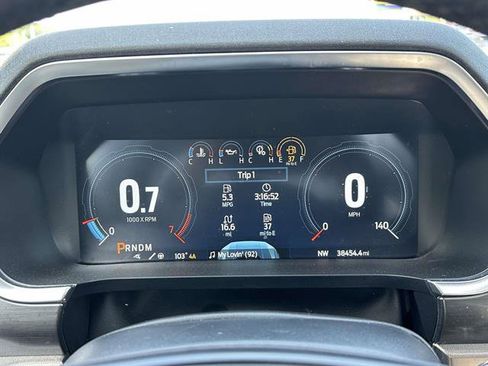 Used 2023 Ford F150 Raptor AWD/4WD image 19