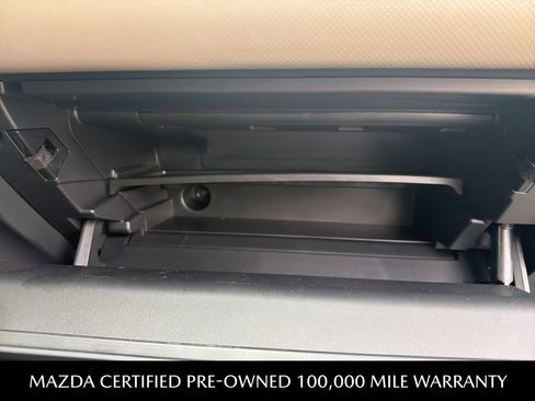 Used 2025 MAZDA CX-50 AWD 2.5 S w/ Premium Package image 23
