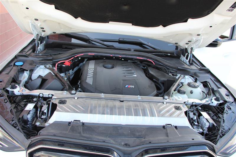 Used 2026 BMW X3 M50 AWD/4WD image 32