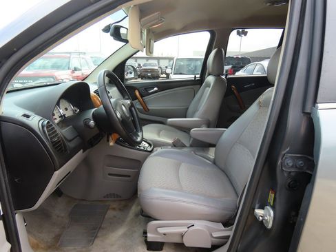 Used 2006 Saturn Vue 2WD V6 w/ Chrome Pkg image 25