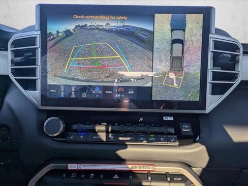 New 2026 Toyota Tundra Limited image 13