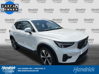 Used 2023 Volvo XC40 B5 Plus w/ Protection Package Premier AWD/4WD video 1