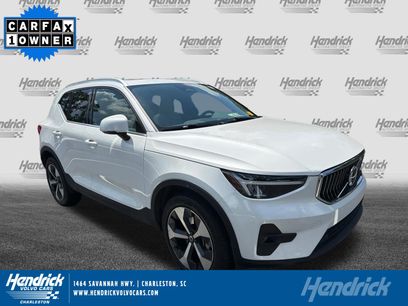 Used 2023 Volvo XC40 B5 Plus w/ Protection Package Premier