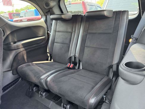 Used 2026 Dodge Durango GT AWD/4WD image 11