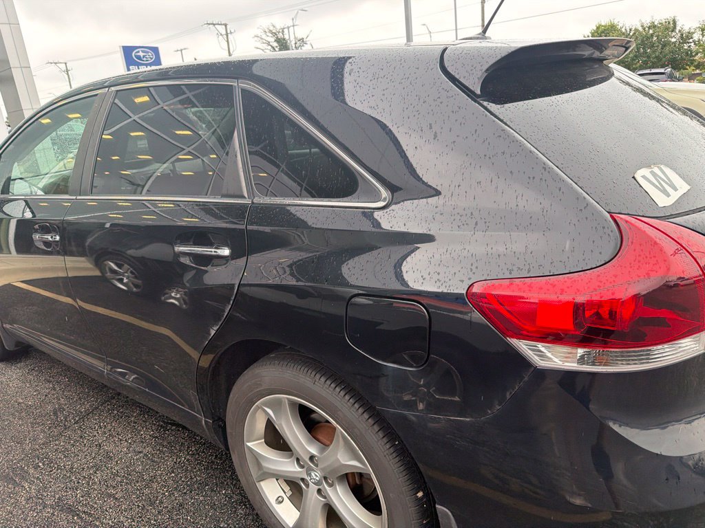 Used 2013 Toyota Venza XLE w/ XLE Premium Pkg AWD/4WD image 6