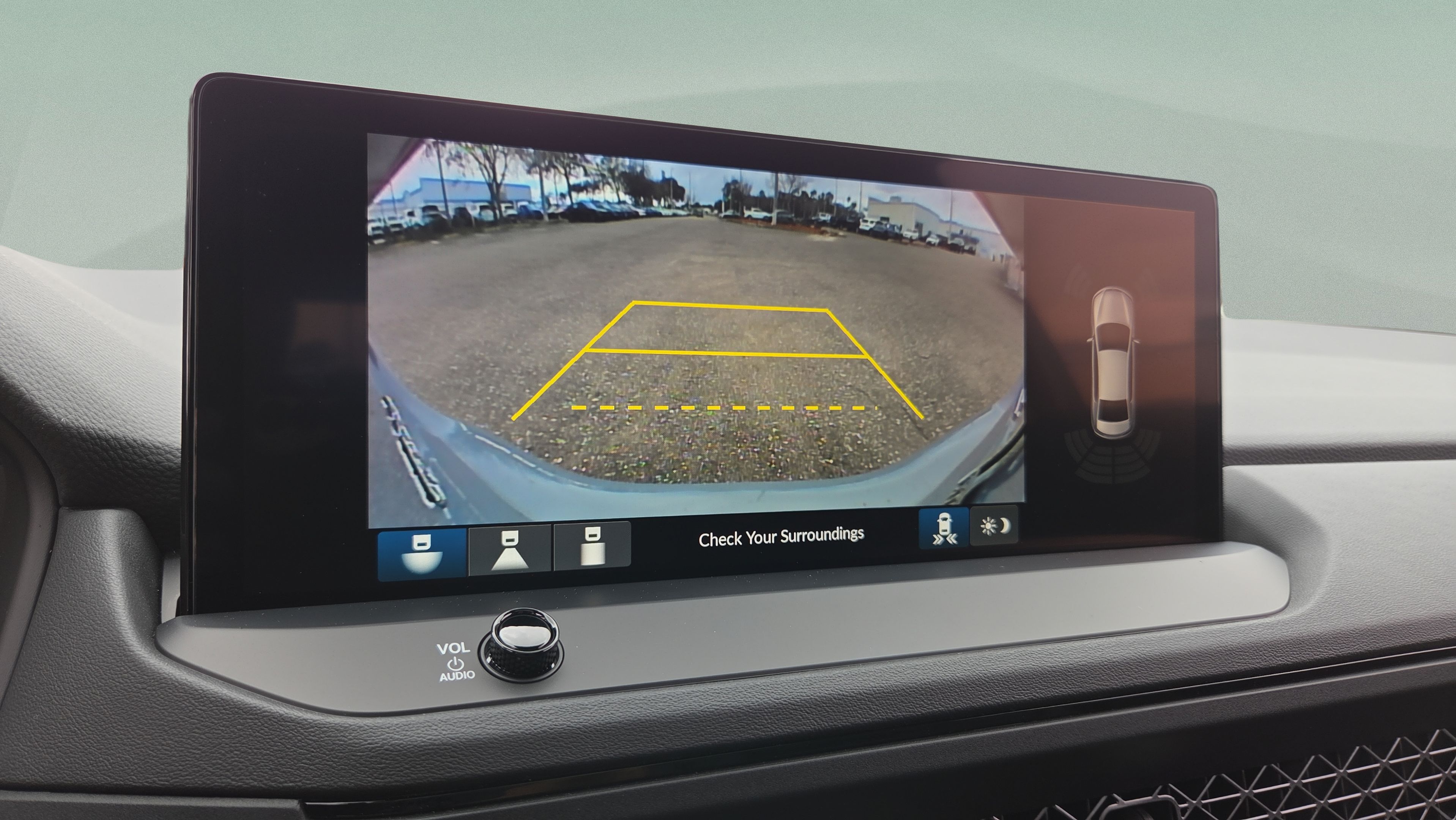 Certified 2026 Honda Accord Touring image 19