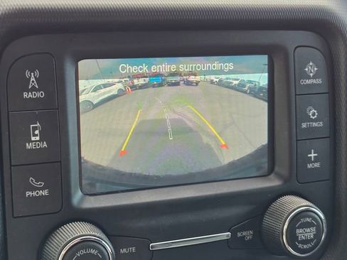 Used 2021 Jeep Wrangler Unlimited Sport image 15