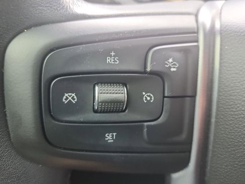 Certified 2022 GMC Yukon SLE w/ Gmc Pro Safety Plus Package image 22