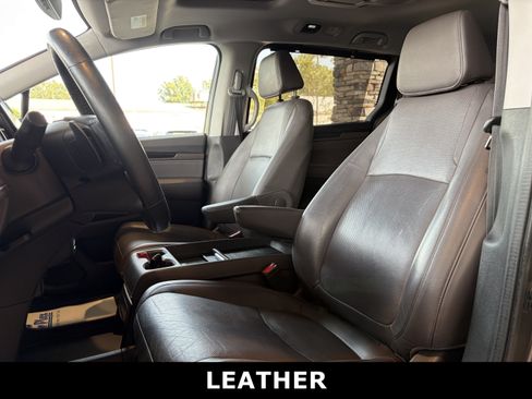 Used 2018 Honda Odyssey Elite image 14