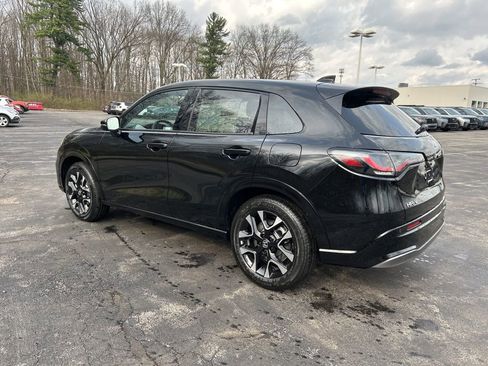 New 2026 Honda HR-V EX-L image 5