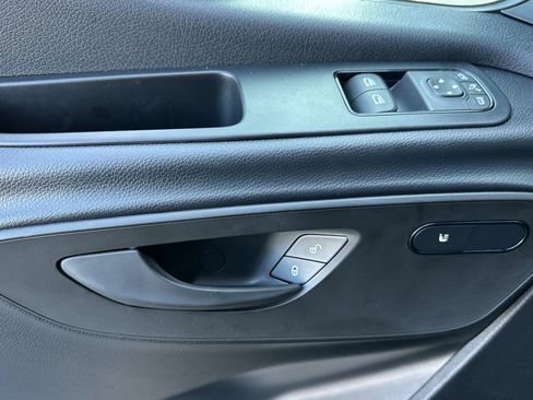 New 2026 Mercedes-Benz Sprinter 2500 image 11