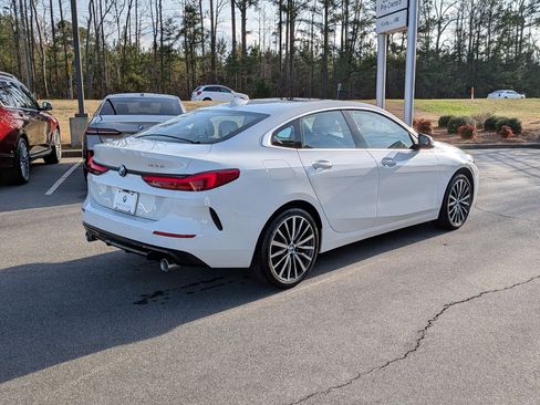 Certified 2024 BMW 228i Gran Coupe w/ Premium Package image 3