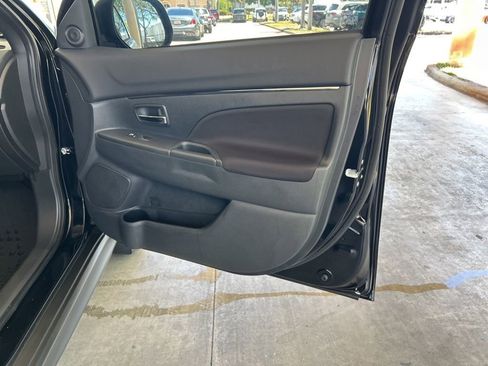 New 2026 Mitsubishi Outlander Sport AWD image 25