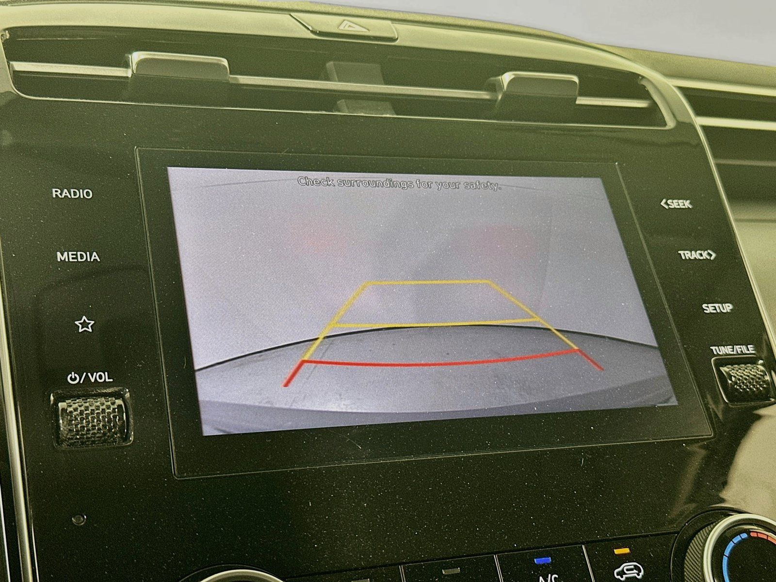 Used 2024 Hyundai Tucson SE FWD image 13