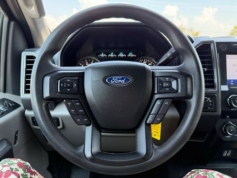 Used 2020 Ford F150 XLT AWD/4WD image 18