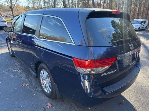 Used 2015 Honda Odyssey EX-L image 17