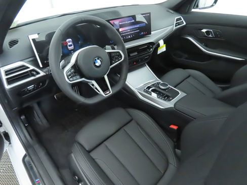 New 2026 BMW 330i 330i w/ M Sport Package image 9