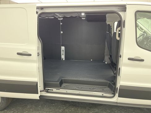 New 2026 Ford Transit 250 Low Roof w/ Load Area Protection Package image 6