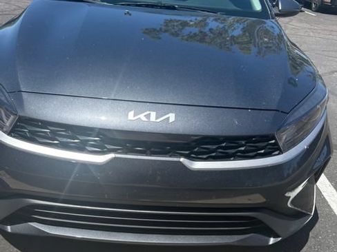 Certified 2023 Kia Forte LXS FWD image 27