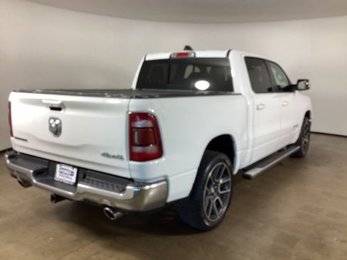Used 2021 RAM 1500 Big Horn AWD/4WD image 6