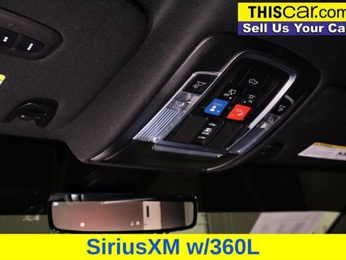 Used 2024 RAM 3500 Laramie w/ Night Edition image 16