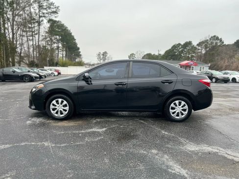 Used 2015 Toyota Corolla L image 10