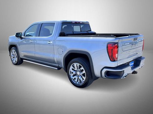 Used 2023 GMC Sierra 1500 Denali w/ Denali Reserve Package AWD/4WD image 7