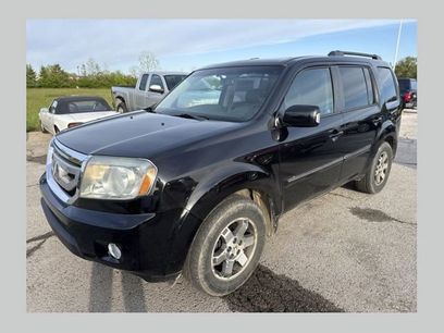 Used 2011 Honda Pilot Touring